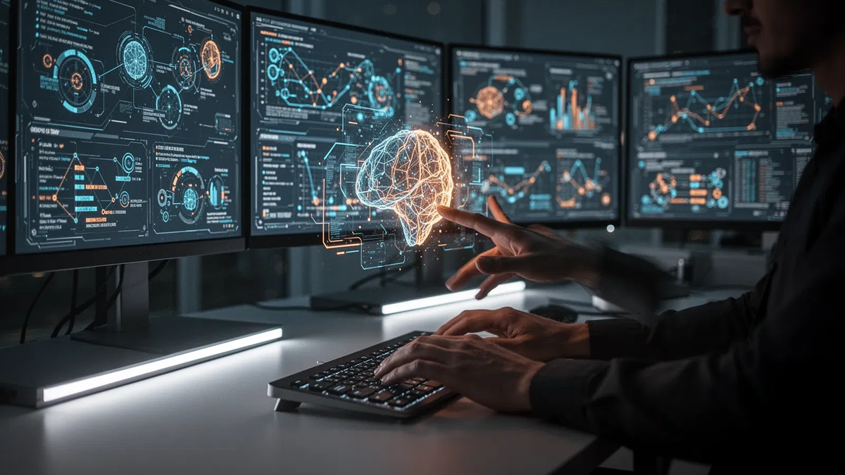 Gaming-Strategien erobern den Büroalltag - Foto: über boerse-global.de