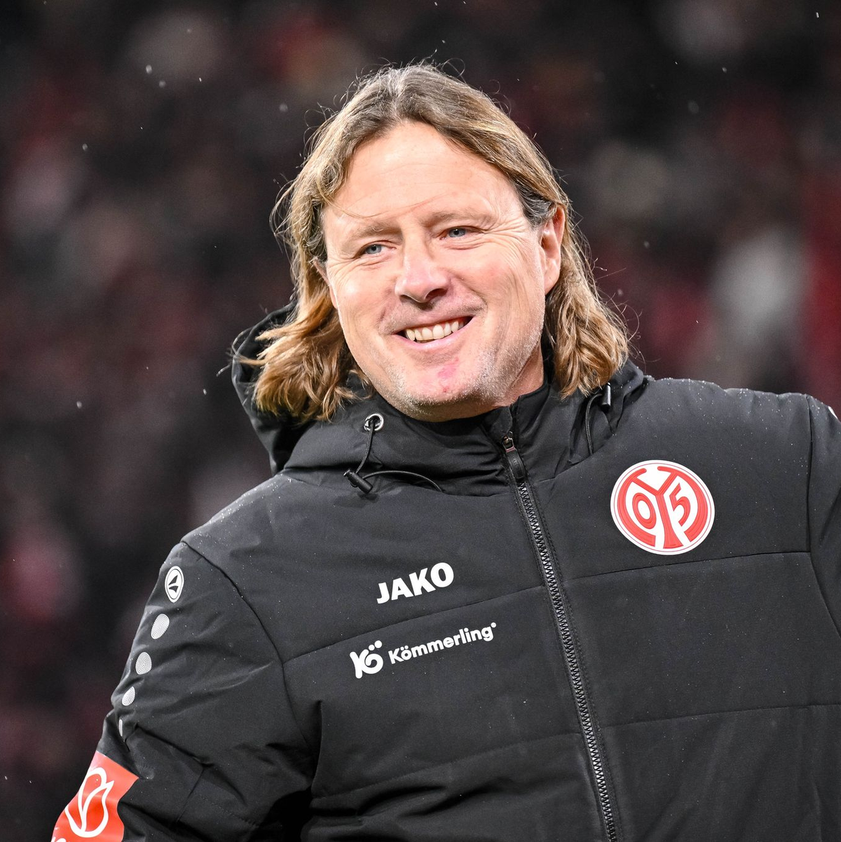 War Kandidat bei Werder Bremen: Der Däne Bo Henriksen. (Archivbild) - Foto: Harry Langer/dpa