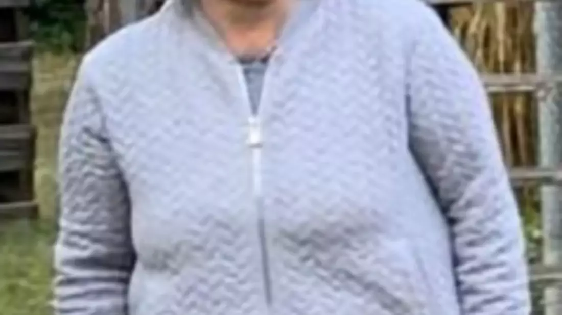 POL-LG: ++ Update: Einsatzkräfte suchen nach demenzerkrankter Vermissten Sally H. ++ auch Hubschraubereinsatz mit Wärmebild erfolglos ++ Wer sah die Frau? ++ - Bild: presseportal.de