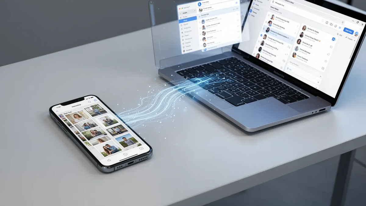 Coolmuster Android Assistant V6.0.111: Bessere Kontrolle über Smartphone-Daten - Foto: über boerse-global.de
