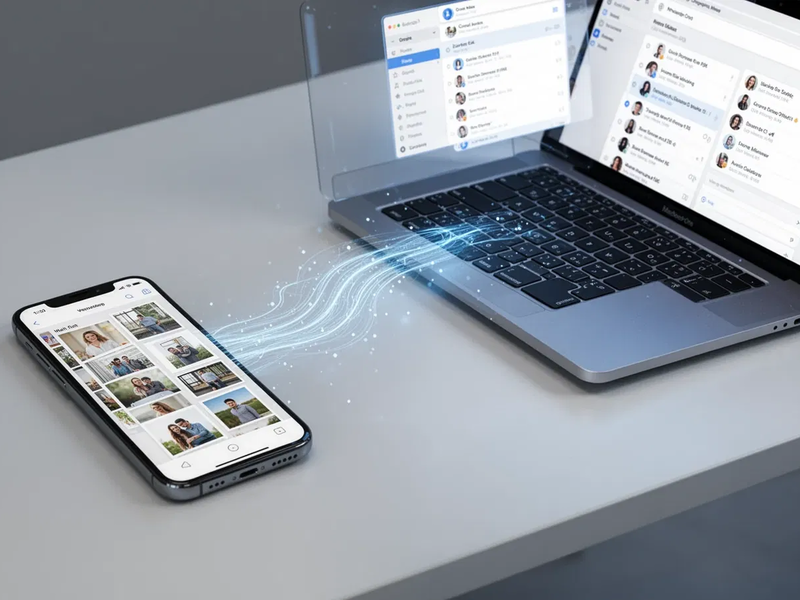Coolmuster Android Assistant V6.0.111: Bessere Kontrolle über Smartphone-Daten - Foto: über boerse-global.de