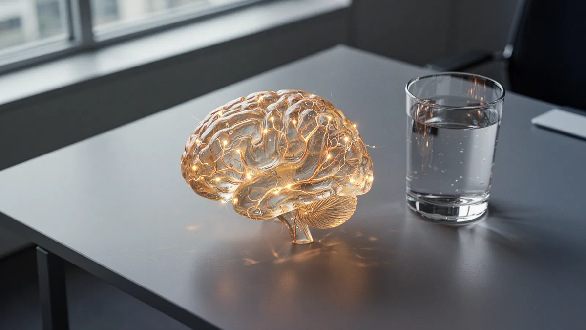 Somatische Orientierung: Der neue Schlüssel zur Produktivität - Foto: über boerse-global.de