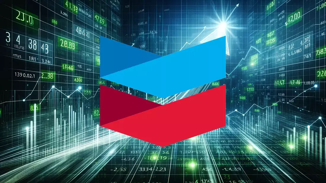 Chevron’s Financial Resilience: Strong Cash Flow Offsets Earnings Dip - Bild: über boerse-global.de