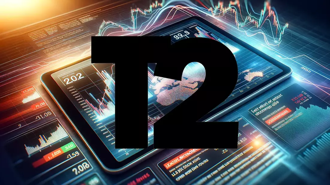 Take-Two Interactive: La espera del mercado gira en torno a Grand Theft Auto VI - Bild: über boerse-global.de