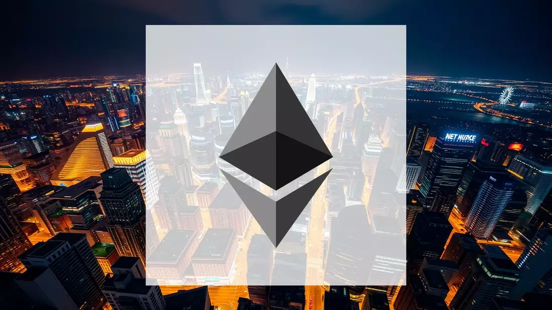 Ethereum’s Market Dichotomy: Divergent Signals Emerge Amid Price Correction - Bild: über boerse-global.de