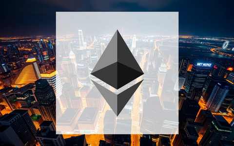 Ethereum’s Market Dichotomy: Divergent Signals Emerge Amid Price Correction - Foto: über boerse-global.de