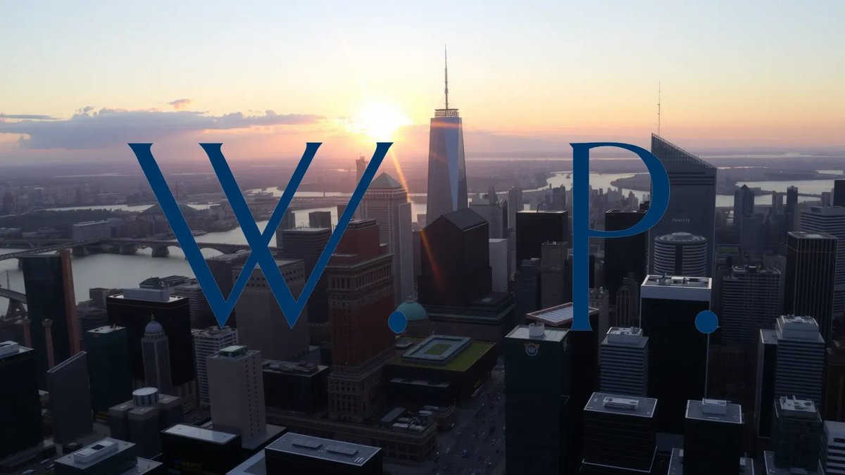 W. P. Carey Receives Upgraded Price Target Ahead of Earnings - Foto: über boerse-global.de