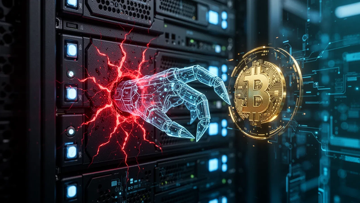 OpenClaw: KI-Assistent als Einfallstor für Krypto-Diebe - Foto: über boerse-global.de