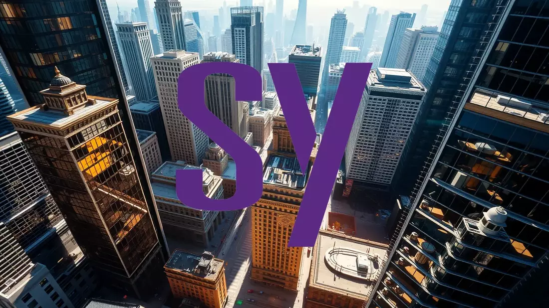 Synopsys Stock: Investors Await Proof of Strategic Shift - Bild: über boerse-global.de