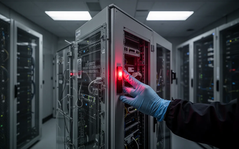 Penn GSE: Hackerangriff war vor allem ein PR-Coup - Foto: über boerse-global.de