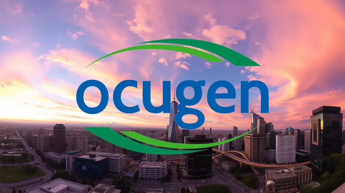 Ocugen: La próxima fase depende de los resultados clínicos - Bild: über boerse-global.de