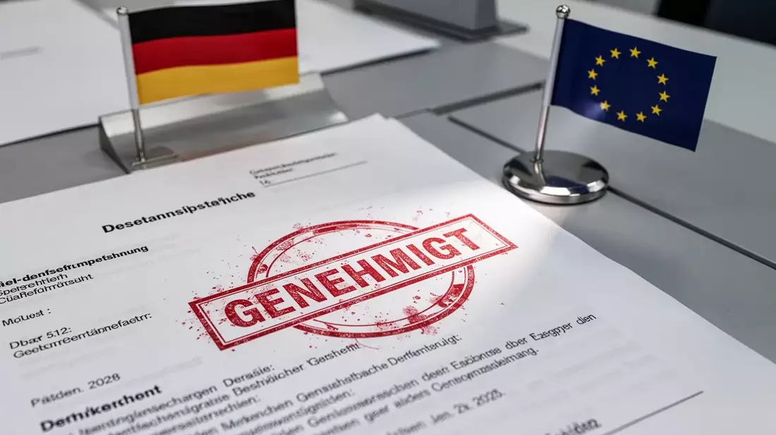 BAFA erleichtert Rüstungskooperation mit neuer Sondergenehmigung - Bild: über boerse-global.de