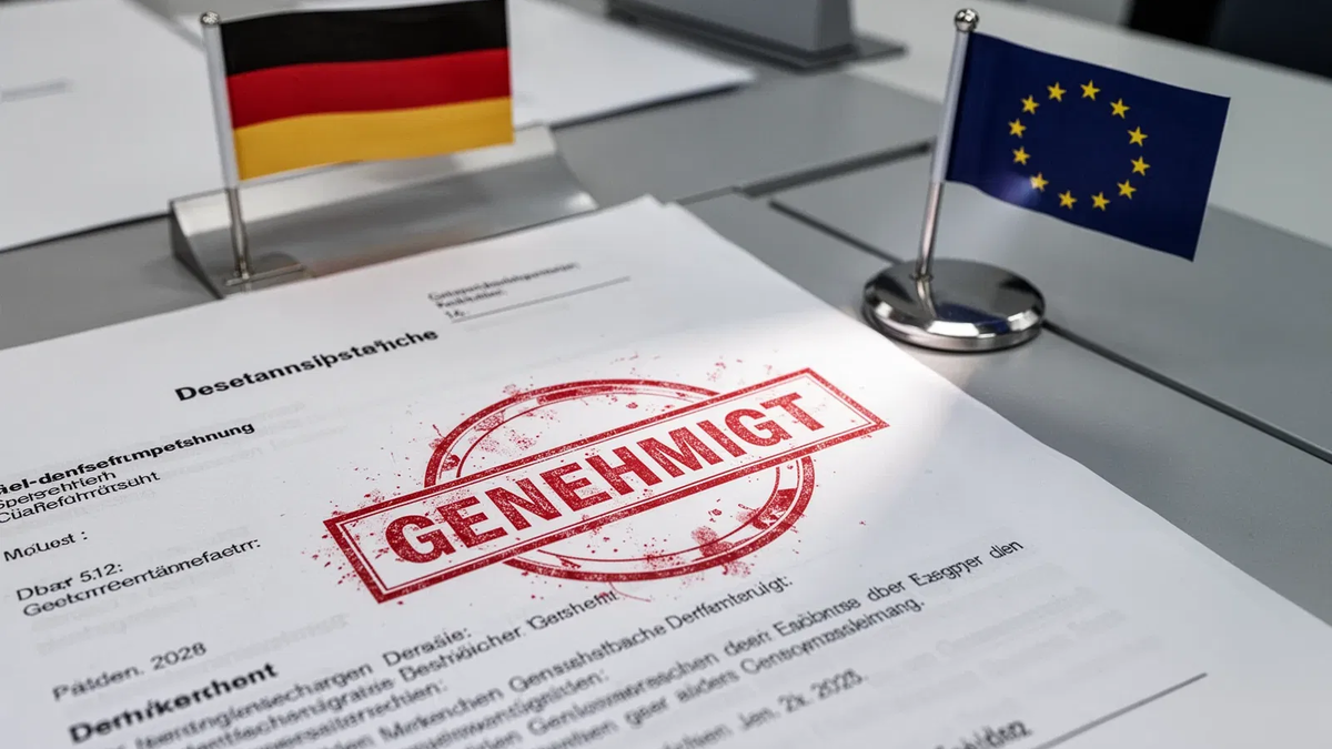 BAFA erleichtert Rüstungskooperation mit neuer Sondergenehmigung - Foto: über boerse-global.de