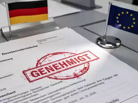 BAFA erleichtert Rüstungskooperation mit neuer Sondergenehmigung - Foto: über boerse-global.de