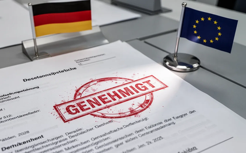 BAFA erleichtert Rüstungskooperation mit neuer Sondergenehmigung - Foto: über boerse-global.de