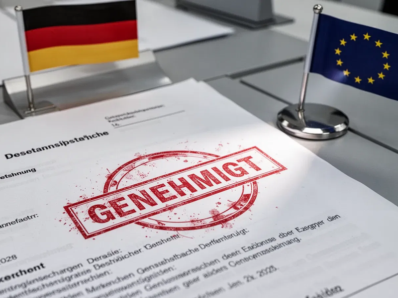 BAFA erleichtert Rüstungskooperation mit neuer Sondergenehmigung - Foto: über boerse-global.de