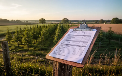 EUDR: Brüssel erleichtert Bürokratie für Kleinbauern - Foto: über boerse-global.de
