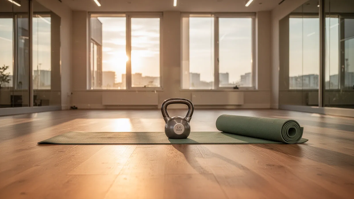 Transition Training: Der neue Standard nach der Geburt - Foto: über boerse-global.de