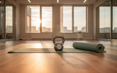 Transition Training: Der neue Standard nach der Geburt - Foto: über boerse-global.de