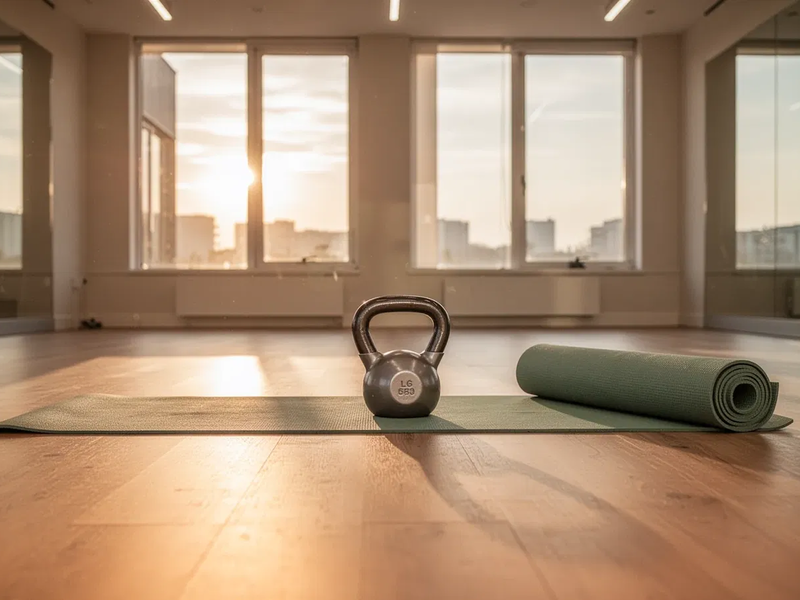 Transition Training: Der neue Standard nach der Geburt - Foto: über boerse-global.de