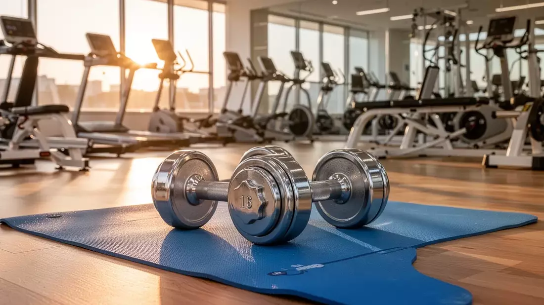 Studie: Senioren erholen sich schneller vom Sport als gedacht - Bild: über boerse-global.de