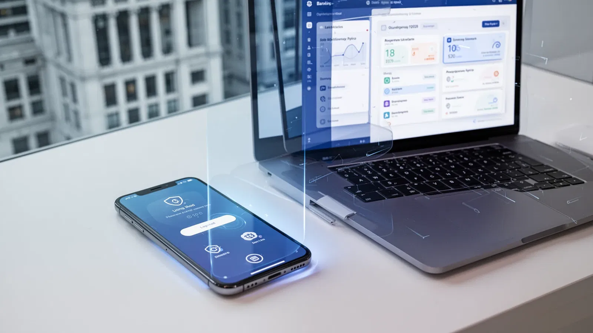 Alpha Rheintal Bank schaltet neue Digital-Plattform frei - Foto: über boerse-global.de
