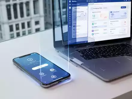 Alpha Rheintal Bank schaltet neue Digital-Plattform frei - Foto: über boerse-global.de
