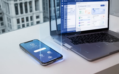 Alpha Rheintal Bank schaltet neue Digital-Plattform frei - Foto: über boerse-global.de