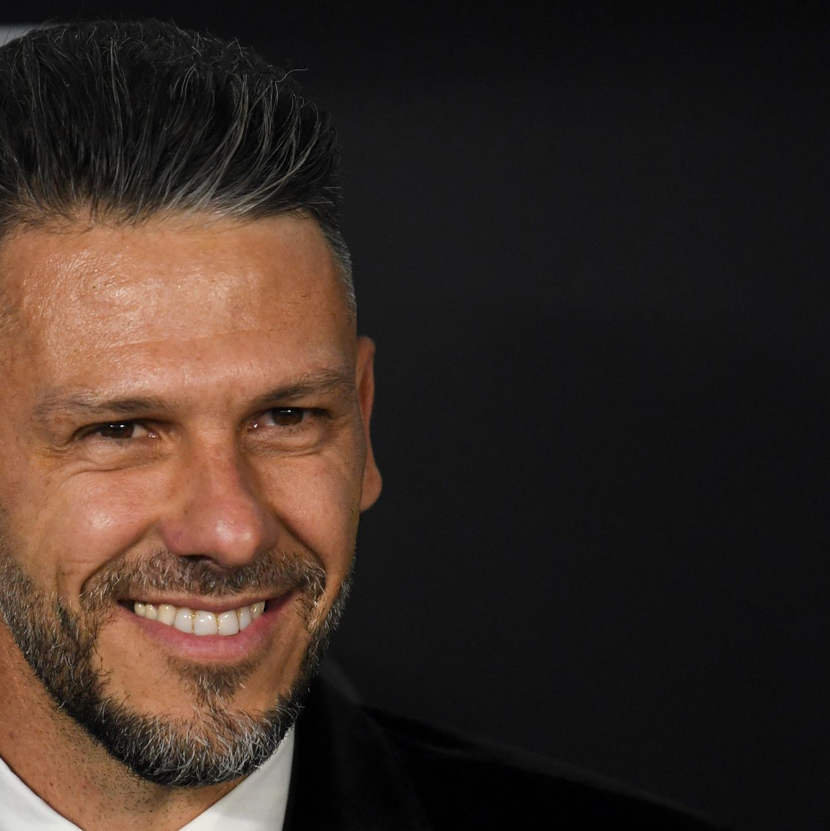 Der frühere Bayern-Profi Martin Demichelis soll bei Werder im Gespräch sein. (Archivbild)  - Foto: Gustavo Garello/AP/dpa