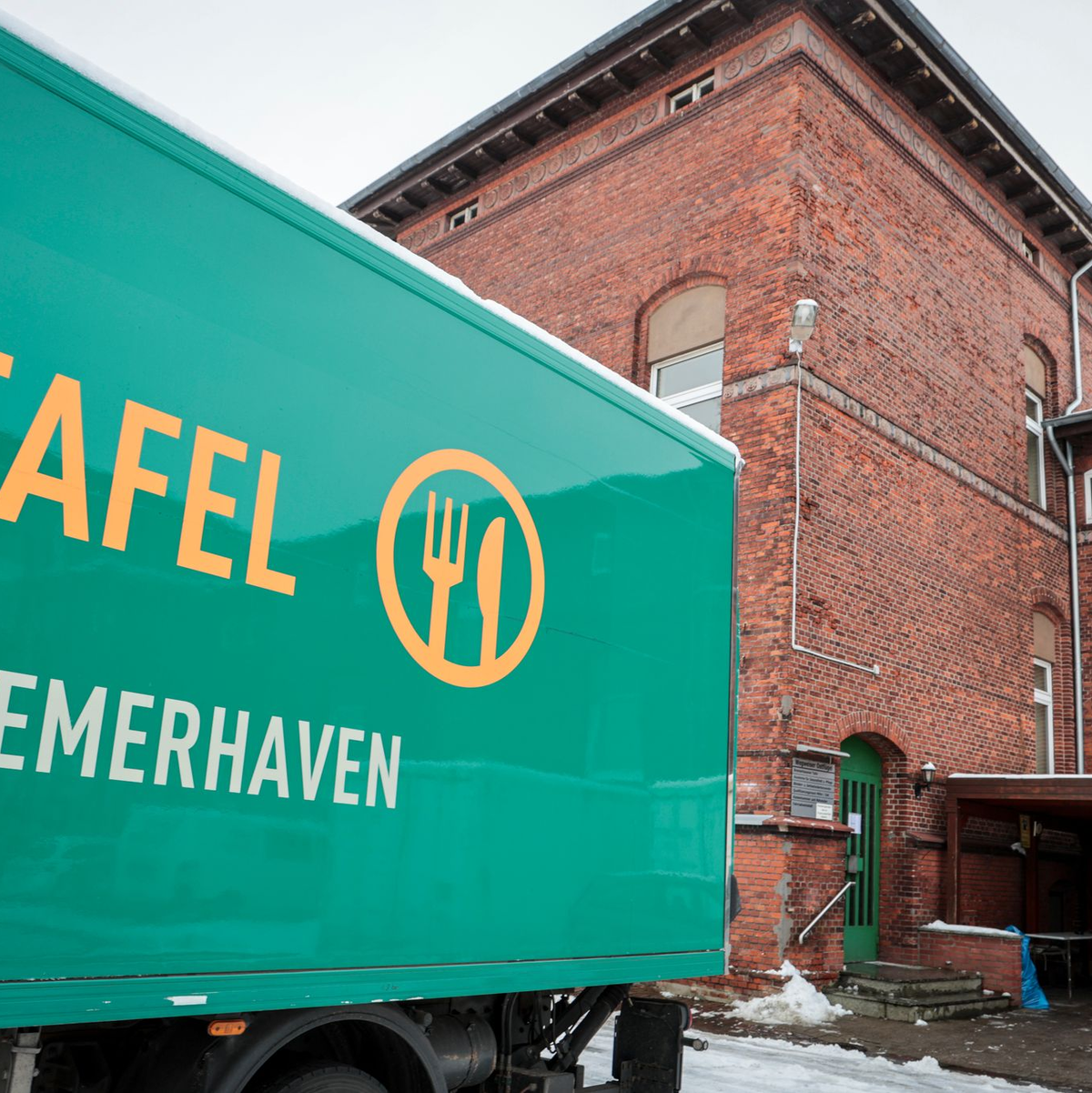 Als armutsgefährdet gilt nach Definition der Europäischen Union eine Person, die weniger als 60 Prozent des mittleren Einkommens der Gesamtbevölkerung hat. (Archivbild) - Foto: Focke Strangmann/dpa