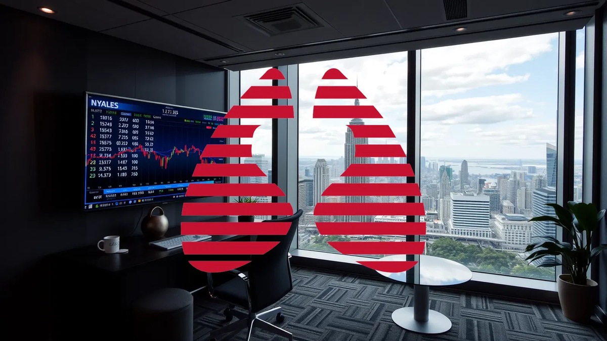 United Therapeutics Advances Toward Solving Organ Shortage with Bioengineered Liver System - Foto: über boerse-global.de