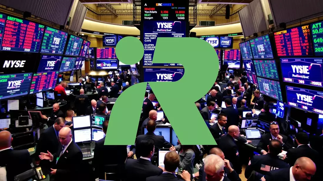 iRobot Shareholders Wiped Out as Chinese Firm Takes Control Illustration mit AI erstellt übermittelt durch boerse-global.de