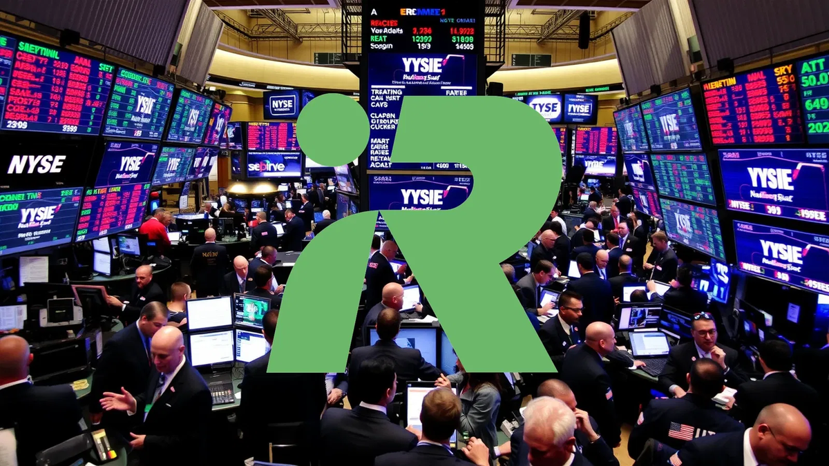 iRobot Shareholders Wiped Out as Chinese Firm Takes Control - Foto: über boerse-global.de