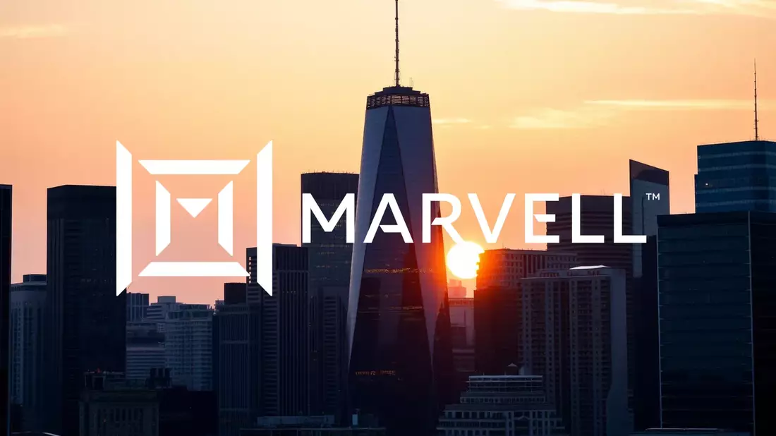 Marvell’s Billion-Dollar Bet on AI Infrastructure - Bild: über boerse-global.de
