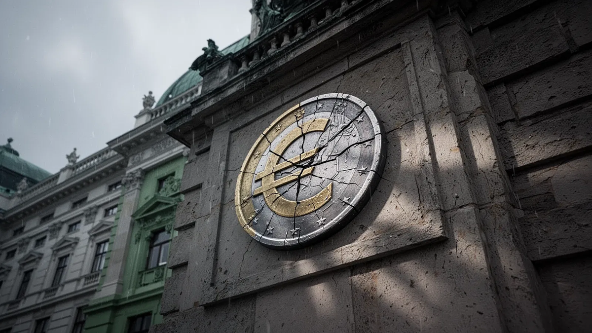 Österreichs Haushalt 2026: Defizit bleibt trotz Sparbemühungen hoch - Foto: über boerse-global.de