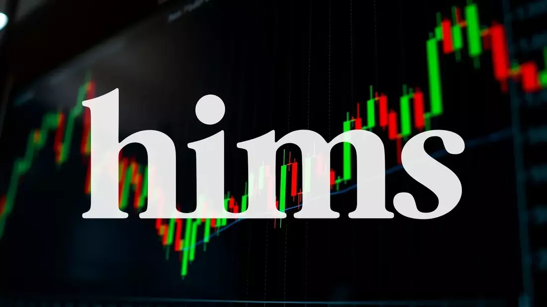 Hims & Hers Faces Pivotal Test as Integration Strategy Comes Under Scrutiny - Bild: über boerse-global.de