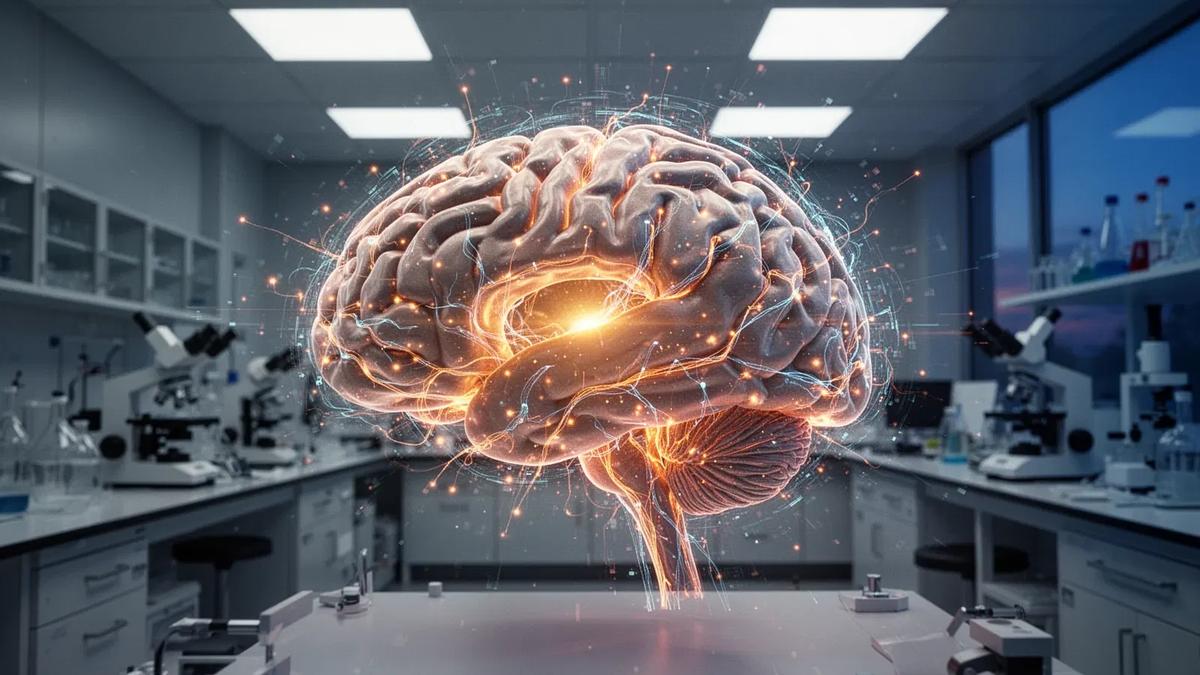 Woche des Gehirns 2026 stellt Langlebigkeit in den Fokus - Foto: über boerse-global.de