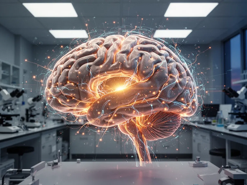 Woche des Gehirns 2026 stellt Langlebigkeit in den Fokus - Foto: über boerse-global.de