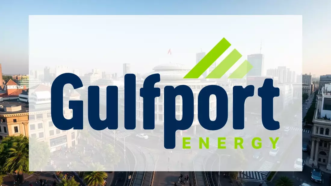 Gulfport Energy Shares Dip Amid Aggressive Buyback Strategy - Bild: über boerse-global.de