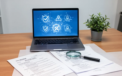 Validato: Background-Checks senken Betrugsrisiken um 70 Prozent - Foto: über boerse-global.de