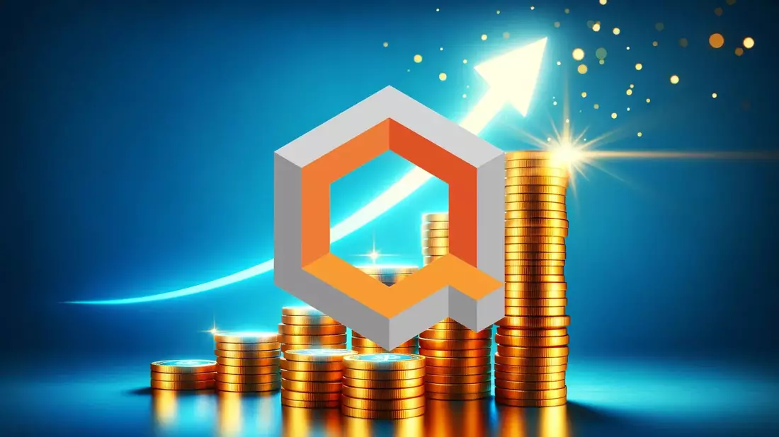 IonQ: Una Estrategia de Crecimiento a Toda Velocidad - Bild: über boerse-global.de