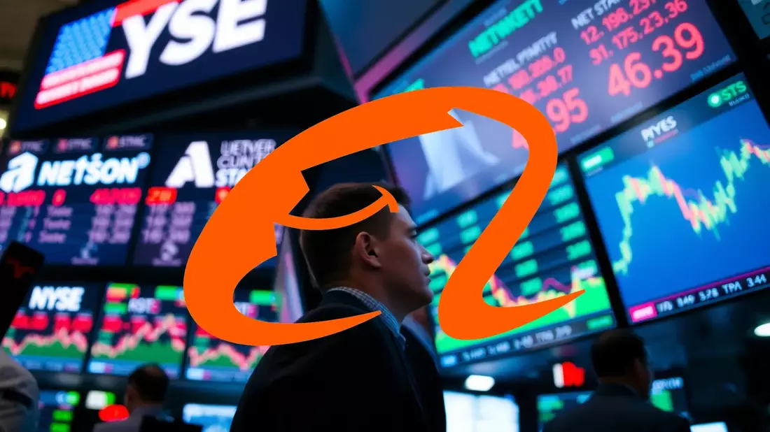 Alibaba apuesta por el silicio: la estrategia de chips que redefine su valor - Bild: über boerse-global.de