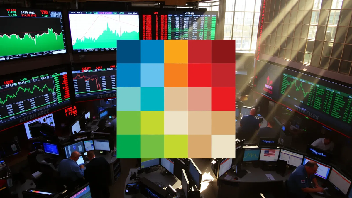 Altria Maintains Positive Outlook Despite Analyst Price Target Adjustment - Foto: über boerse-global.de