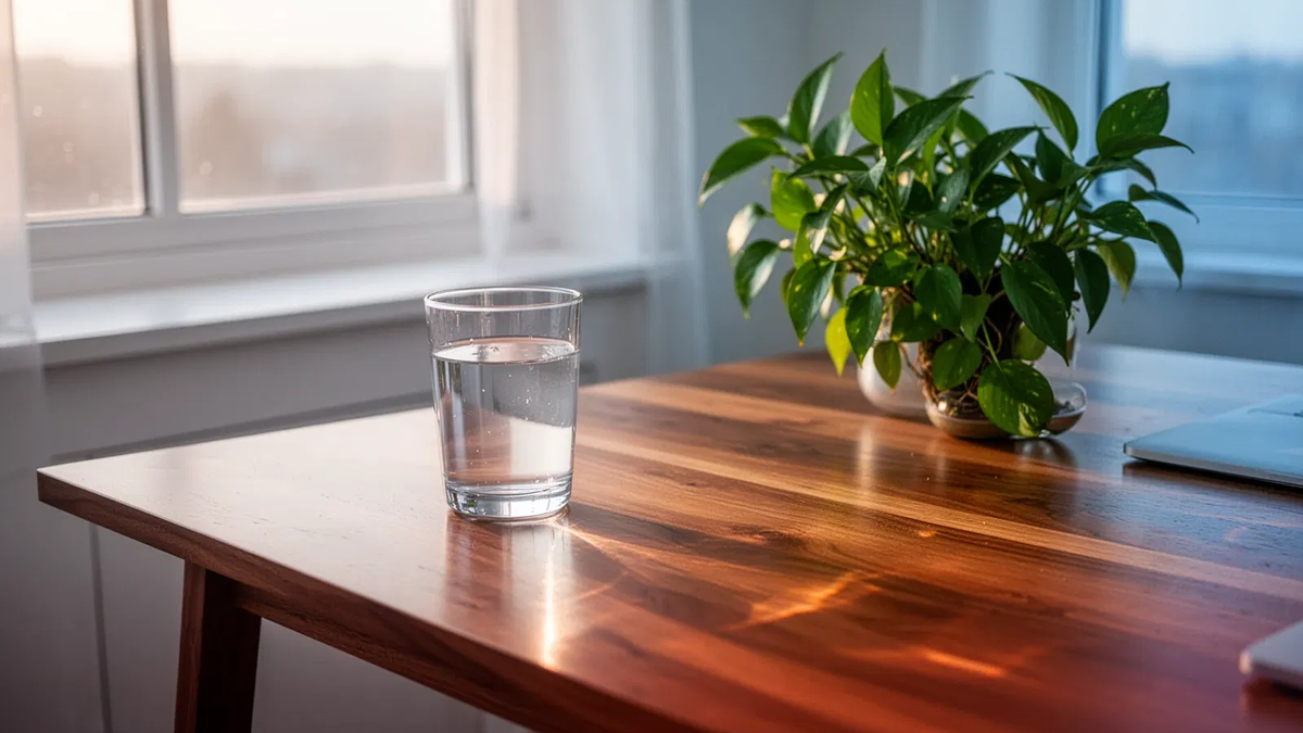 Nüchternheit: Der neue Weg zu mentaler Klarheit - Foto: über boerse-global.de