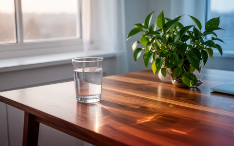 Nüchternheit: Der neue Weg zu mentaler Klarheit - Foto: über boerse-global.de