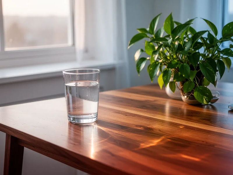 Nüchternheit: Der neue Weg zu mentaler Klarheit - Foto: über boerse-global.de