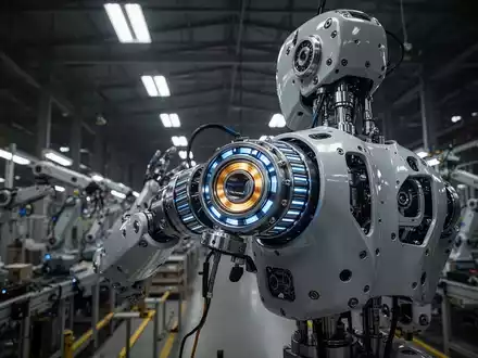 Tesla-Roboter treiben globale Seltene-Erden-Krise voran - Foto: über boerse-global.de