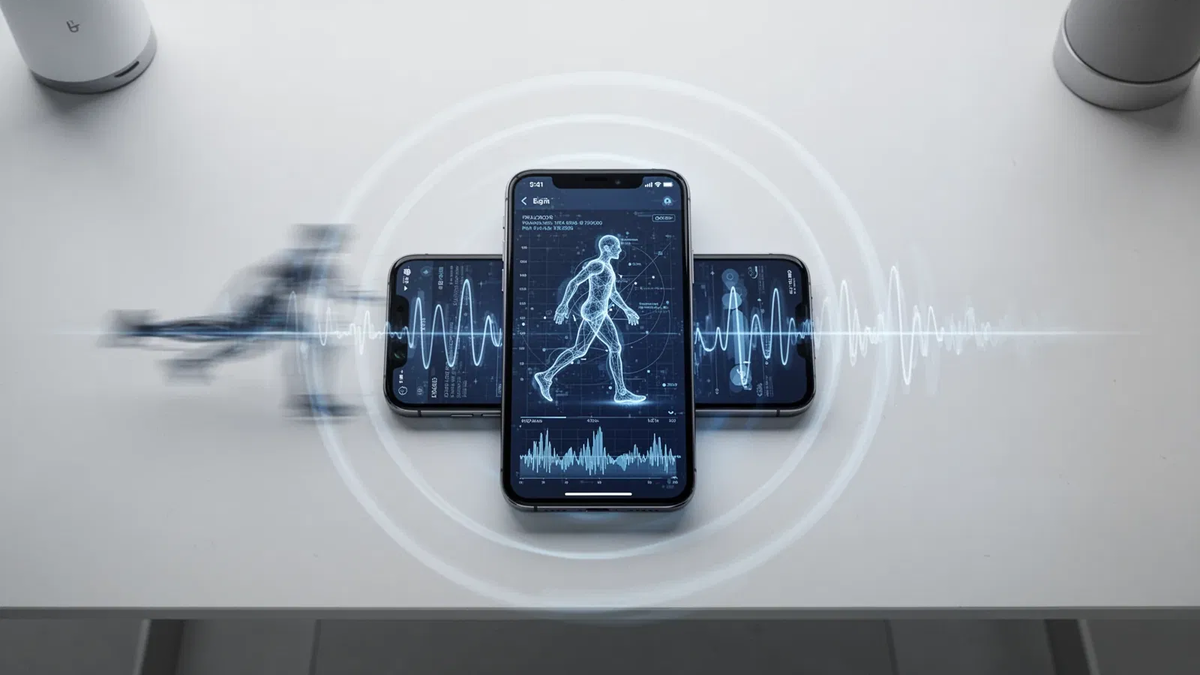 KI im Smartphone erkennt Alzheimer und Parkinson früh - Foto: über boerse-global.de