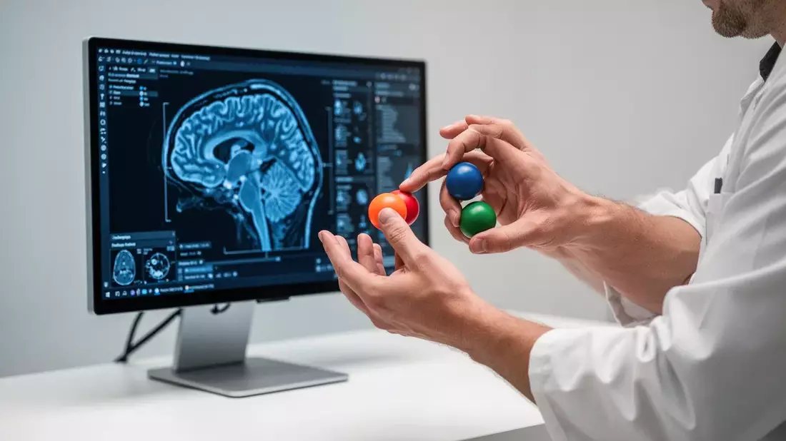 Life Kinetik: Gehirntraining durch ungewohnte Bewegung - Bild: über boerse-global.de