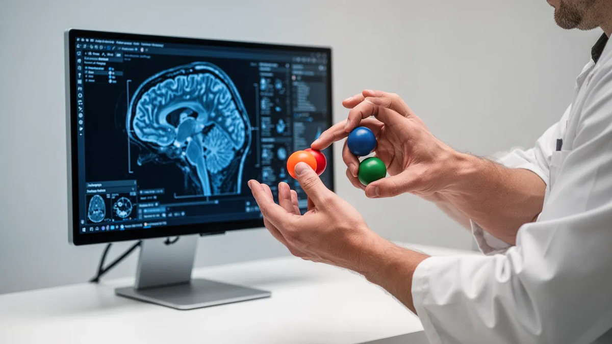 Life Kinetik: Gehirntraining durch ungewohnte Bewegung - Foto: über boerse-global.de